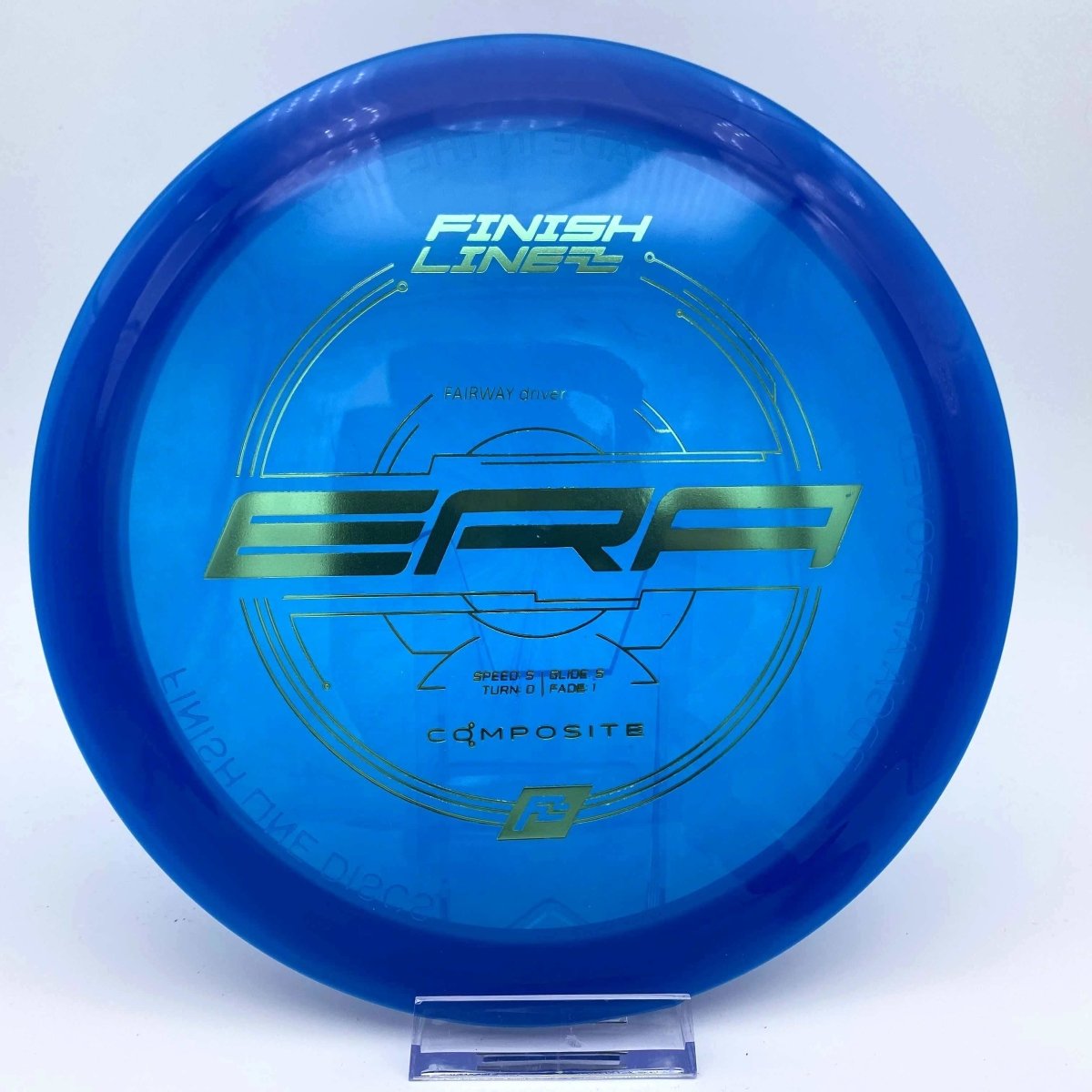 Finish Line Discs Drew Gibson Composite Era - Disc Golf Deals USA
