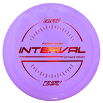 Finish Line Discs First Run Forged Interval - Disc Golf Deals USA