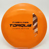#8 173-175g | Orange