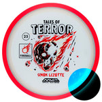 Axiom Simon Lizotte Particle Eclipse Fireball - Halloween 2025
