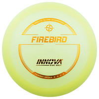 Innova Proto Glow Champion Firebird