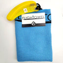 FlighTowel Disc Golf Towel - Disc Golf Deals USA