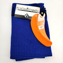 FlighTowel Disc Golf Towel - Disc Golf Deals USA