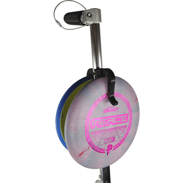 FlighTowel Zuca Disc Golf Putter Clip - Disc Golf Deals USA