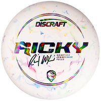 Discraft Ricky Wysocki Jawbreaker Focus