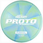 Discraft Ricky Wysocki Prototype Fossil