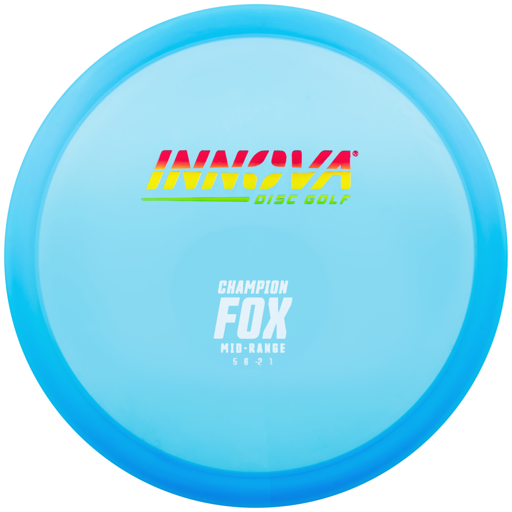 Innova Champion Fox
