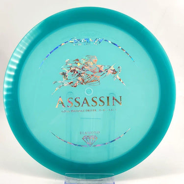 Gateway Diamond Assassin - Disc Golf Deals USA