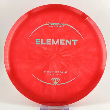 Gateway Diamond Element - Disc Golf Deals USA