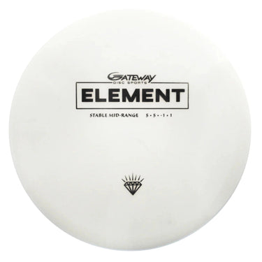 Gateway Diamond Element - Disc Golf Deals USA