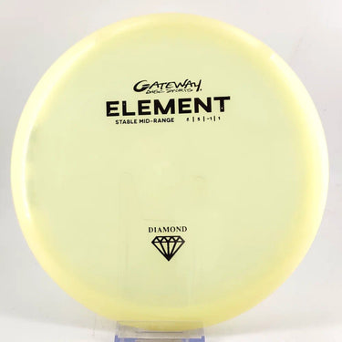 Gateway Diamond Element - Disc Golf Deals USA