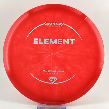 Gateway Diamond Element - Disc Golf Deals USA