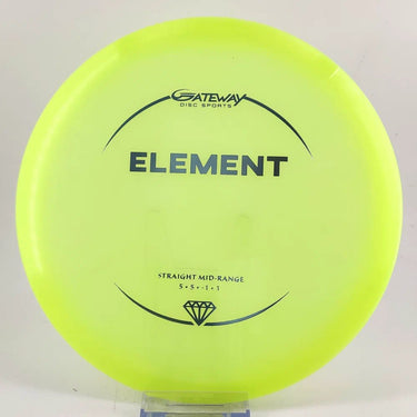 Gateway Diamond Element - Disc Golf Deals USA