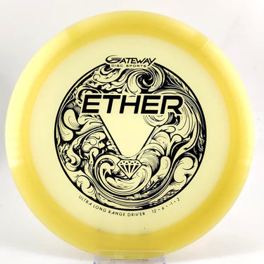 Gateway Diamond Ether - Disc Golf Deals USA