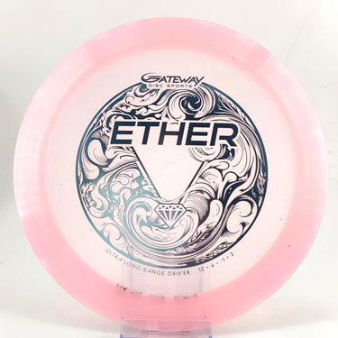 Gateway Diamond Ether - Disc Golf Deals USA