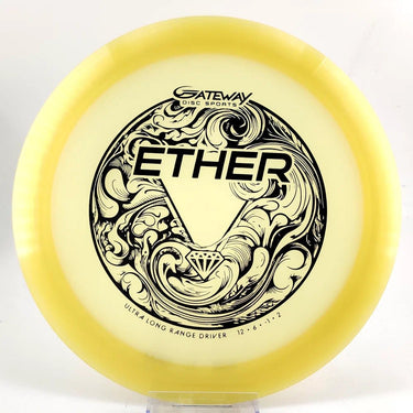 Gateway Diamond Ether - Disc Golf Deals USA