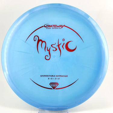 Gateway Diamond Mystic - Disc Golf Deals USA