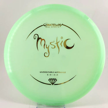 Gateway Diamond Mystic - Disc Golf Deals USA