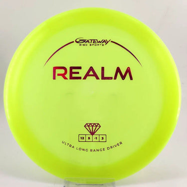 Gateway Diamond Realm - Disc Golf Deals USA