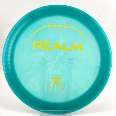 Gateway Diamond Realm - Disc Golf Deals USA