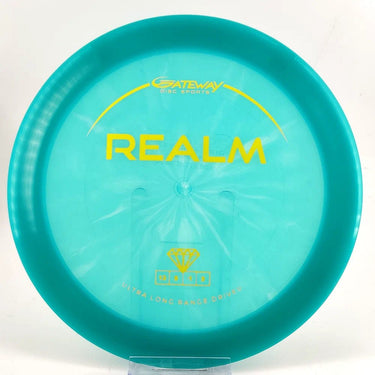 Gateway Diamond Realm - Disc Golf Deals USA