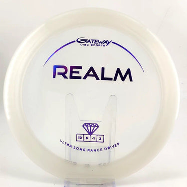 Gateway Diamond Realm - Disc Golf Deals USA