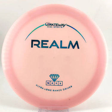 Gateway Diamond Realm - Disc Golf Deals USA