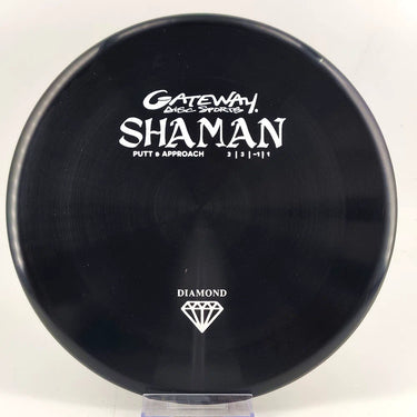 Gateway Diamond Shaman - Disc Golf Deals USA