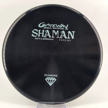 Gateway Diamond Shaman - Disc Golf Deals USA