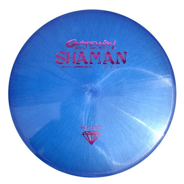 Gateway Diamond Shaman - Disc Golf Deals USA