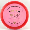 #4 177.8g | Pink
