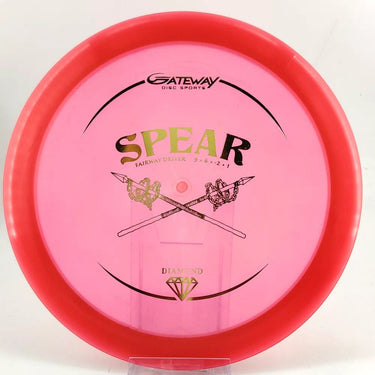 Gateway Diamond Spear - Disc Golf Deals USA