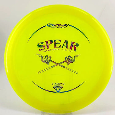 Gateway Diamond Spear - Disc Golf Deals USA