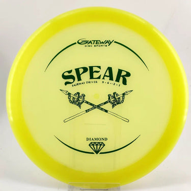 Gateway Diamond Spear - Disc Golf Deals USA