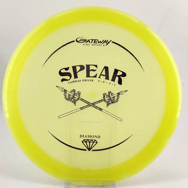 Gateway Diamond Spear - Disc Golf Deals USA