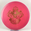 #6 180.9g | Red