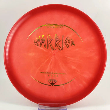 Gateway Diamond Warrior - Disc Golf Deals USA