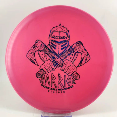 Gateway Diamond Warrior - Disc Golf Deals USA