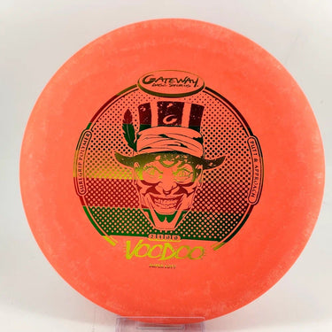 Gateway SS Voodoo - Disc Golf Deals USA