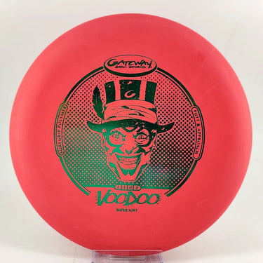 Gateway SS Voodoo - Disc Golf Deals USA