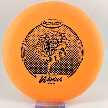 Gateway SS Warlock - Disc Golf Deals USA