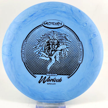 Gateway SS Warlock - Disc Golf Deals USA