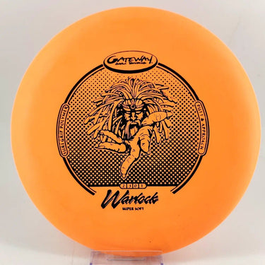 Gateway SS Warlock - Disc Golf Deals USA