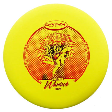 Gateway SS Warlock - Disc Golf Deals USA