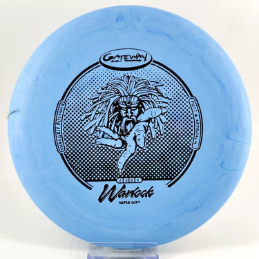 Gateway SS Warlock - Disc Golf Deals USA