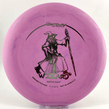 Gateway SS Wizard - Disc Golf Deals USA