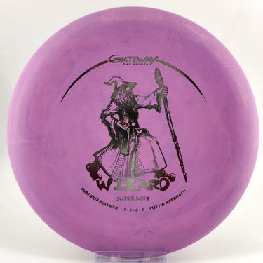 Gateway SS Wizard - Disc Golf Deals USA