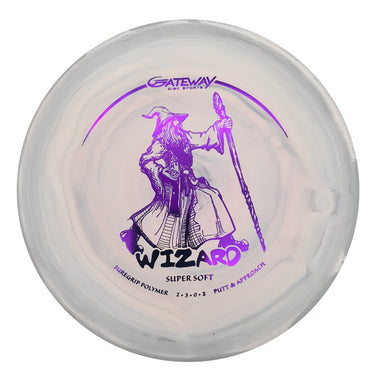 Gateway SS Wizard - Disc Golf Deals USA