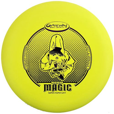 Gateway SSS Magic - Disc Golf Deals USA