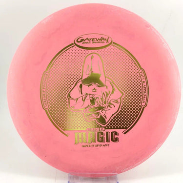 Gateway SSS Magic - Disc Golf Deals USA